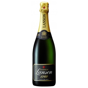 Lanson Black Label Brut