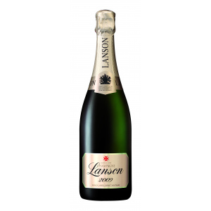 Lanson Gold Label Brut Vintage
