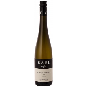 Rabl Grüner Veltliner Käferberg Kamptal Reserve
