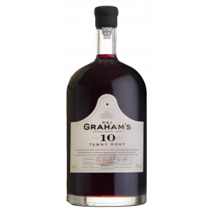 Graham's 10 Years Old Tawny