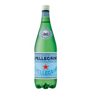 S.Pellegrino PET 100 cl  - Live in good taste