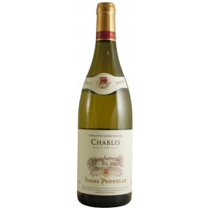 Pierre Ponnelle Chablis
