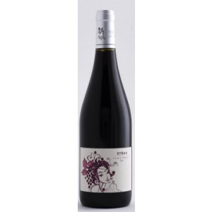 Domaine de Montcy Syrha
