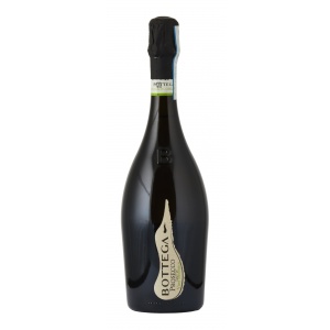 Bottega Prosecco Organic Extra Dry