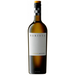 Barista Chardonnay