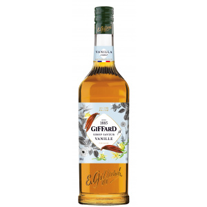 Giffard Vanilla Syrup 100 cl