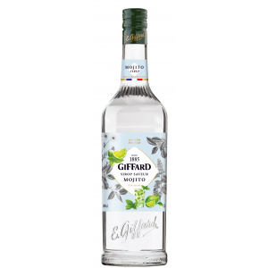 Giffard Mojito Syrup 100 cl