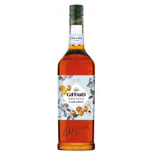 Giffard Caramel Syrup 100 cl