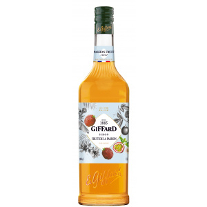 Giffard Passion Fruit Syrup 100 cl