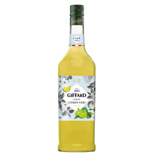 Giffard Lime Syrup 100 cl