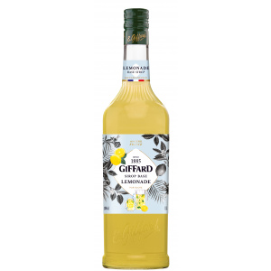 Giffard Lemonade Syrup 100 cl