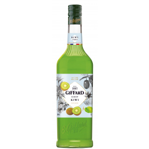 Giffard Kiwi Syrup 100 cl