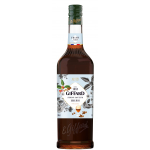 Giffard Irish Syrup 100 cl
