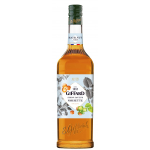 Giffard Hazelnut Syrup 100 cl