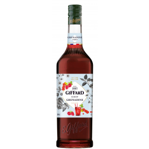 Giffard Grenadine Syrup 100 cl