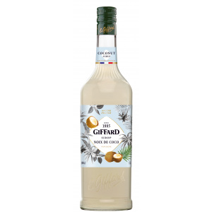 Giffard Coconut Syrup 100 cl