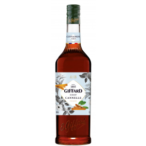 Giffard Cinnamon Syrup 100 cl