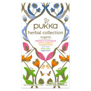 Pukka Herbal Collection 34,5g
