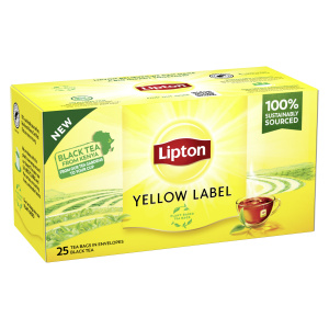 Lipton Yellow Label 50g NY