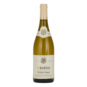 Chablis Vieilles Vignes Domaine Chatelain 