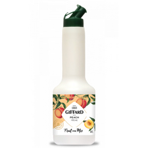 Giffard FFM Peach 100 cl