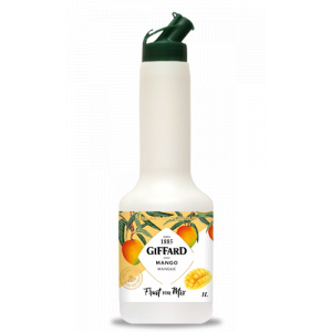 Giffard FFM Mango 100 cl