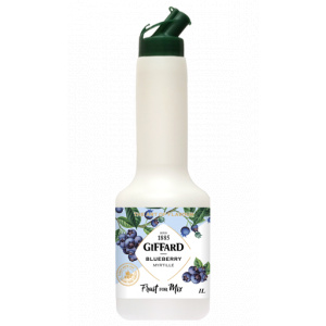 Giffard FFM Blueberry 100 cl