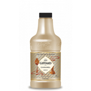 Giffard Caramel Beurre Sale 200 cl