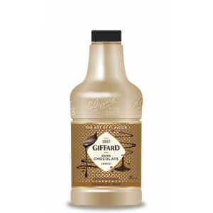 Giffard Chocolate Noir 200 cl