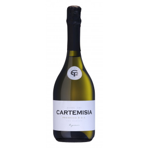 Prosecco Cartemisia Organic