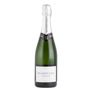 De Saint-Gall Blanc de Blancs 1Er Cr