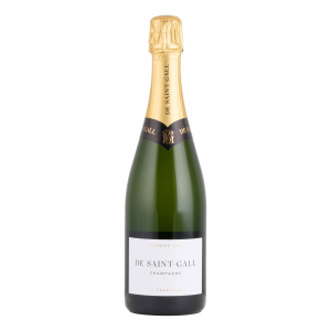 De Saint-Gall Tradition Premier Cru