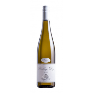 Villa Wolf Riesling Dry 75 cl