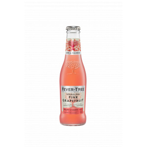 Fever-Tree Pink Grapefruit 20 cl