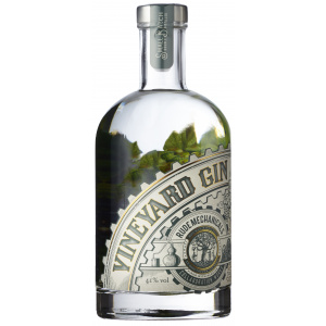 Henners Vineyard Gin 70 cl