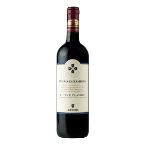 Cecchi Chianti Classico Storia de Famiglia 75 cl