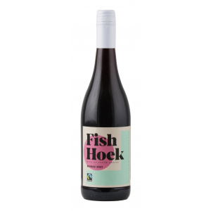 Fish Hoek Shiraz 75 cl