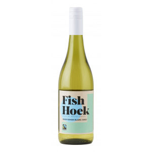 Fish Hoek Sauv Blanc 75 cl