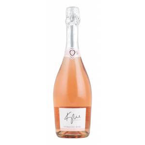 Kylie Minogue 0% Sparkling Rose  