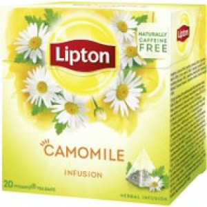 Lipton Camomille 14g