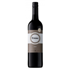 Fonseca 0% Alkoholfri 