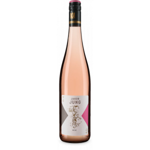 Jakob Jung Joker Rosé