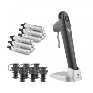 KIT - Coravin Pivot Pro