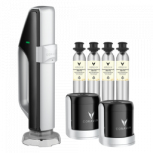 KIT - Coravin Sparkling