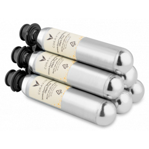 Capsules - Coravin Pure Sparkling 6pk
