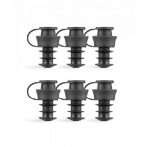 Coravin Pivot Stopper 6pk