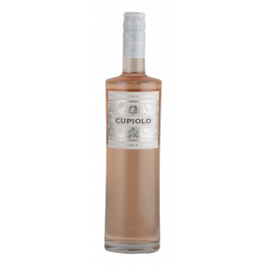 Cupiolo Pinot Grigio Rose 75 cl