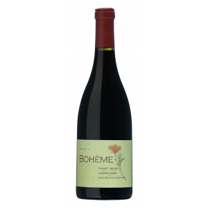 Bohème English Hill Pinot Noir 2019