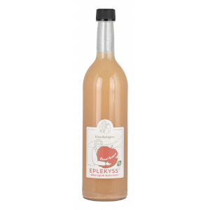 Harding Eplekyss Raud Aroma 75 cl