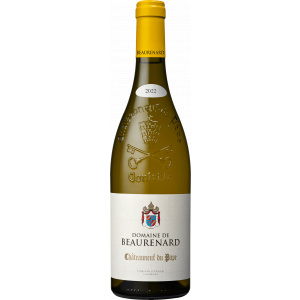 Beaurenard Châteauneuf-du-Pape blanc 2023